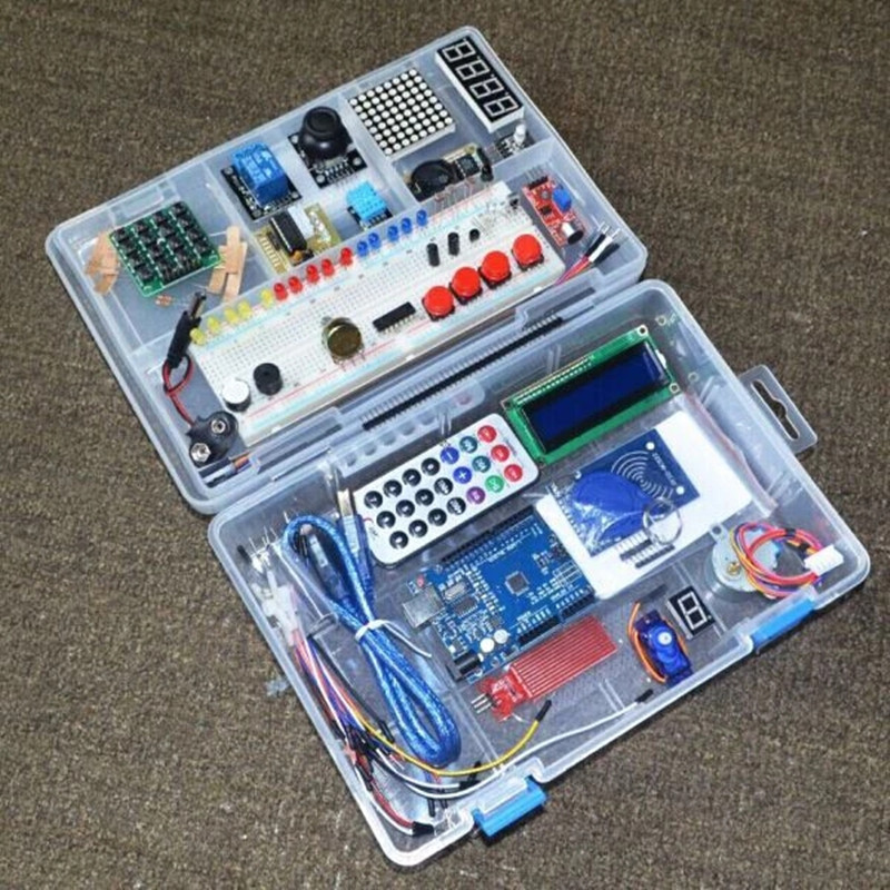 Lattepanda Sigma 32Gb - Starter Kit RFID più recente per