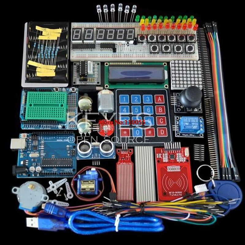 Lattepanda Sigma 32Gb - Starter Kit per Arduino Uno R3