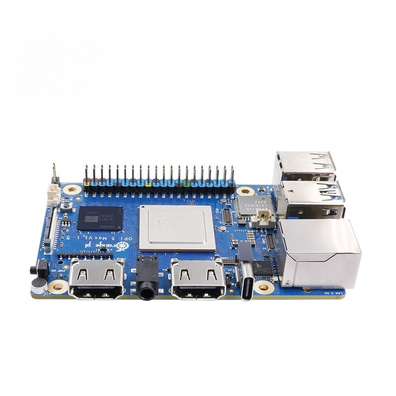2025 Pi 5 Ultra 8GB 16GB Rk358 - Rk3588 Mini Pc Board recensione e prezzo