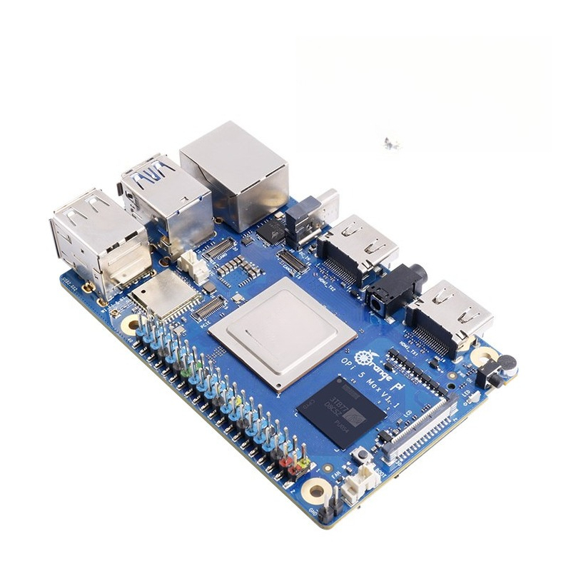 2025 Pi 5 Ultra 8GB 16GB Rk358 - Rk3588 Mini Pc Board recensione e prezzo