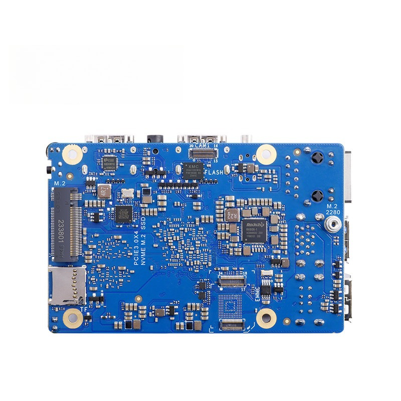 2025 Pi 5 Ultra 8GB 16GB Rk358 - Rk3588 Mini Pc Board recensione e prezzo