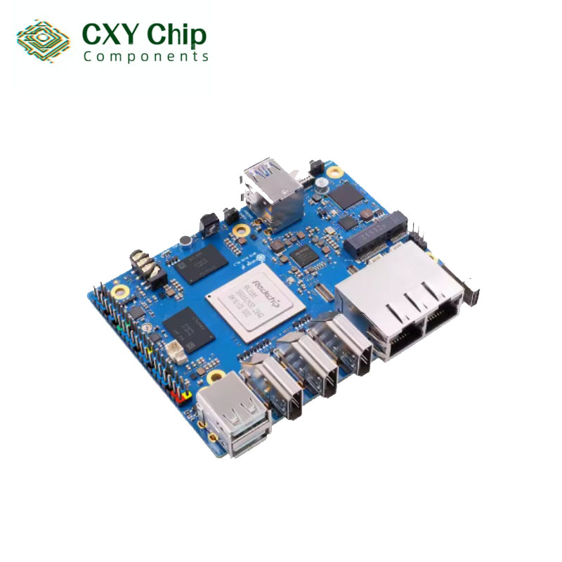Orange Pi 5 Plus 16GB di RAM D - Rk3588 Mini Pc Board recensione e prezzo