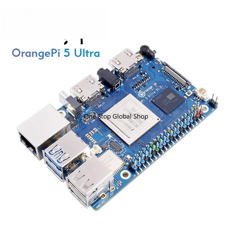 Pi 5 Ultra 16GB RAM RK3588 DDR - Rk3588 Mini Pc Board recensione e prezzo
