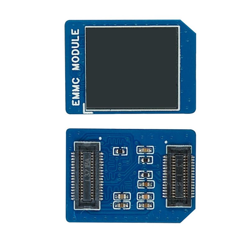 Modulo Flash EMMC ad Alta Velo - Orange Pi 5 Plus 32Gb recensione e prezzo