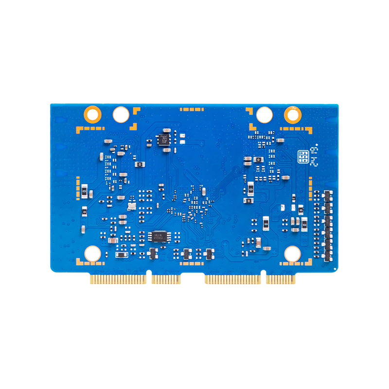 BPI-R4-NIC-BE14 Modulo WiFi 7  - Bananapi Bpi R4 Wifi 7 recensione e prezzo