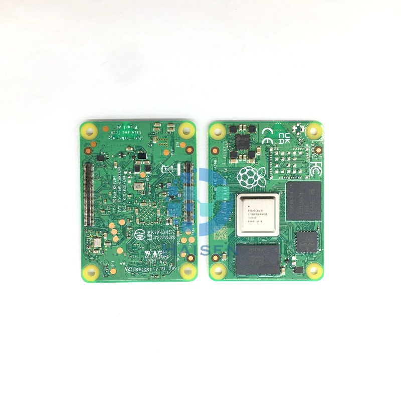 【Offerta Speciale】Scheda di Sv - Compute Module 4 32Gb Wifi recensione e prezzo