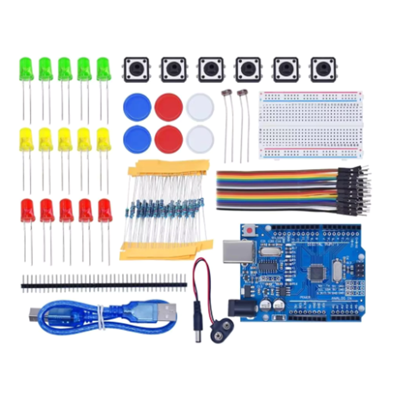 Starter Kit Per UNO R3 Mini Br - Lattepanda Sigma 32Gb recensione e prezzo