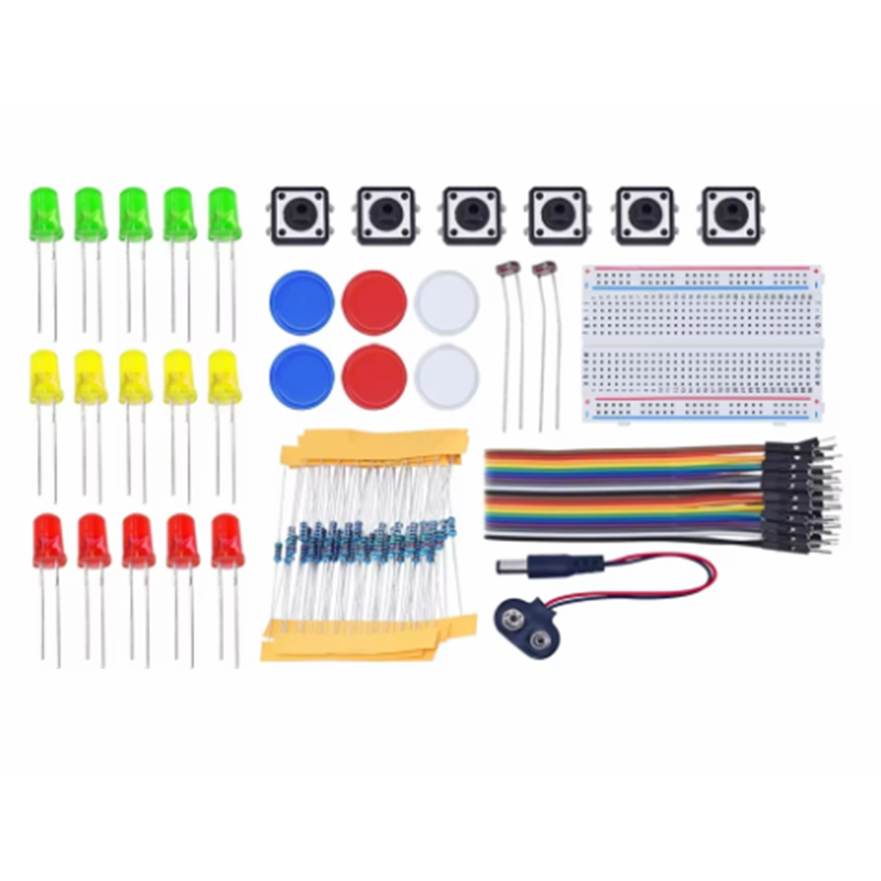 Starter Kit Per UNO R3 Mini Br - Lattepanda Sigma 32Gb recensione e prezzo