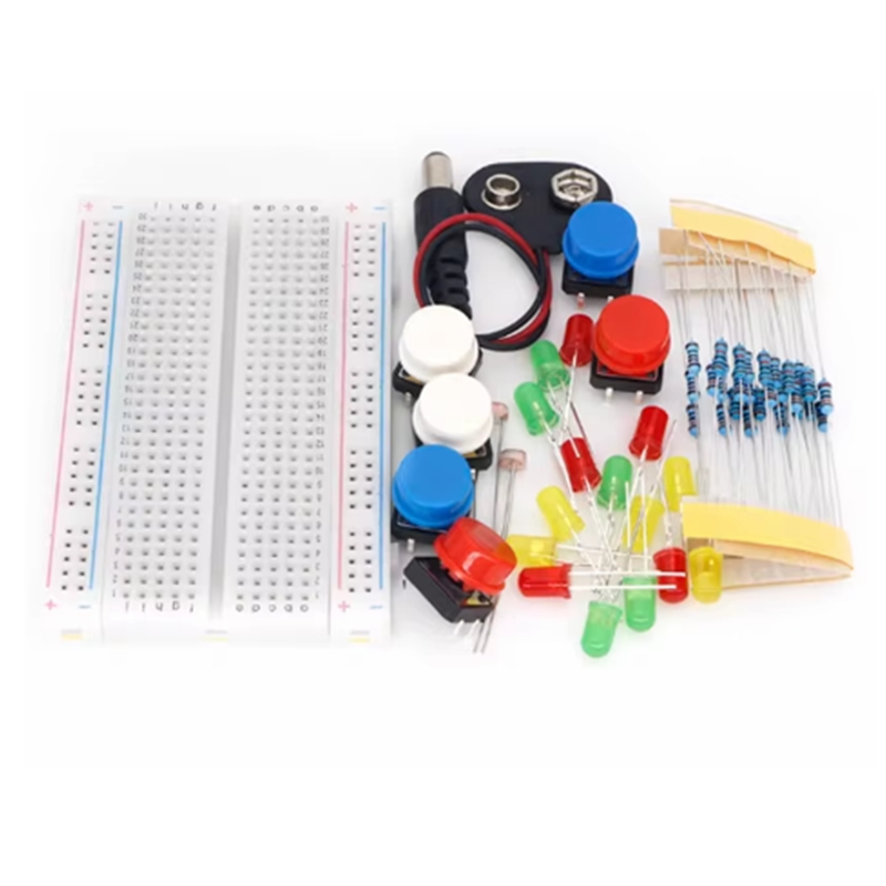 Starter Kit Per UNO R3 Mini Br - Lattepanda Sigma 32Gb recensione e prezzo