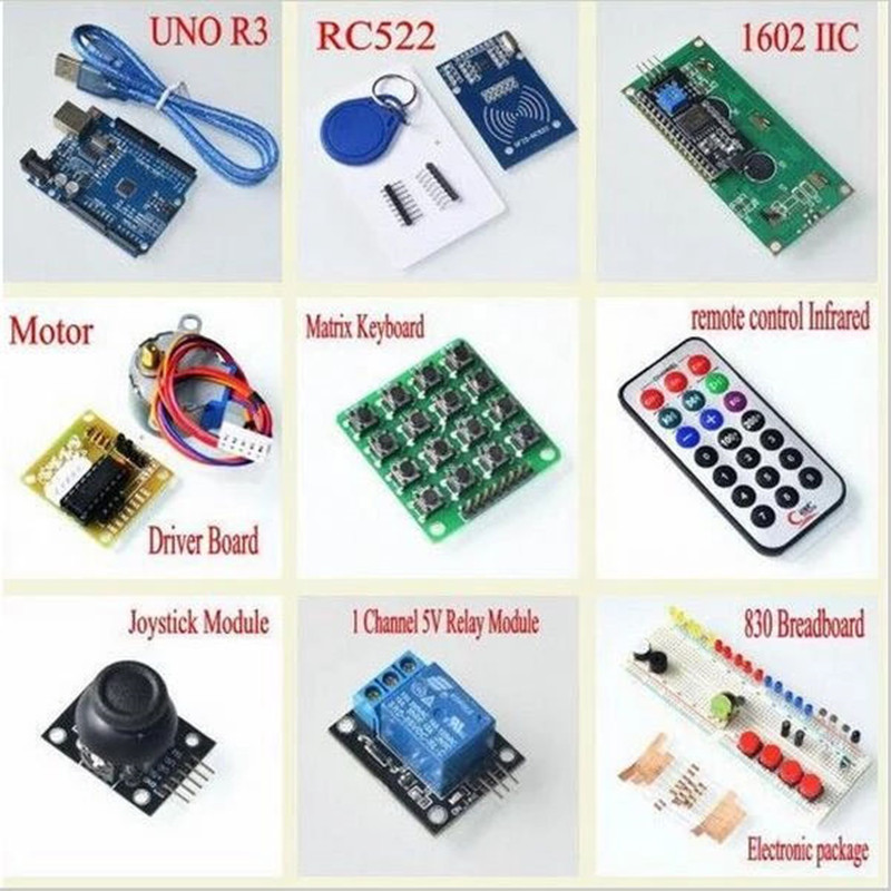 IL PIÙ NUOVO Starter Kit RFID  - Lattepanda Sigma 32Gb recensione e prezzo