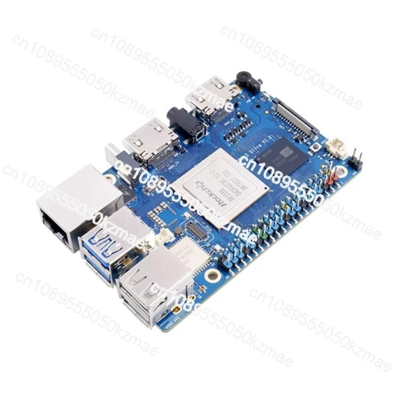 Per Orange Pi 5 Ultra 8GB 16GB - Rk3588 Mini Pc Board recensione e prezzo