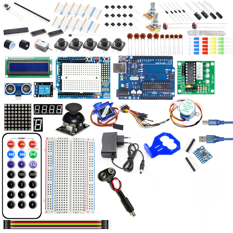 Elego UNO Project Il kit inizi - Lattepanda Sigma 32Gb recensione e prezzo