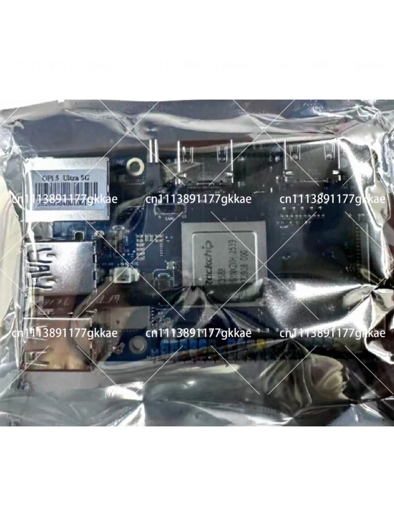 Computer a scheda singola RK35 - Rk3588 Mini Pc Board recensione e prezzo