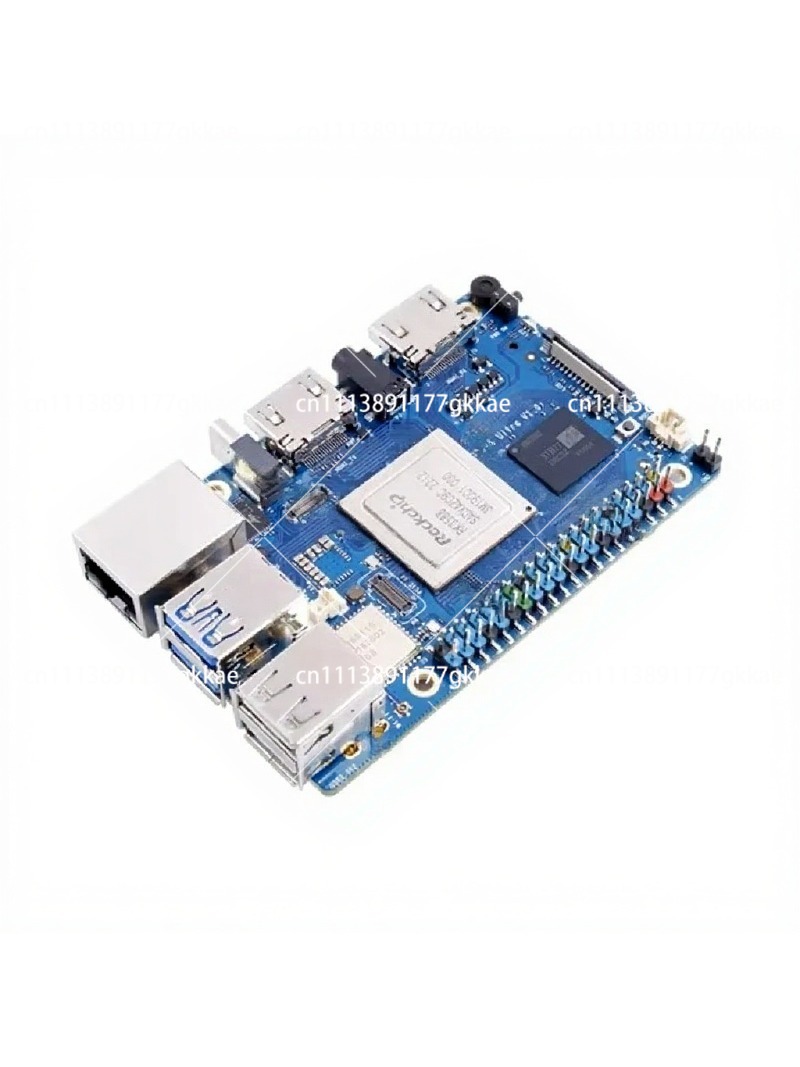 Computer a scheda singola RK35 - Rk3588 Mini Pc Board recensione e prezzo