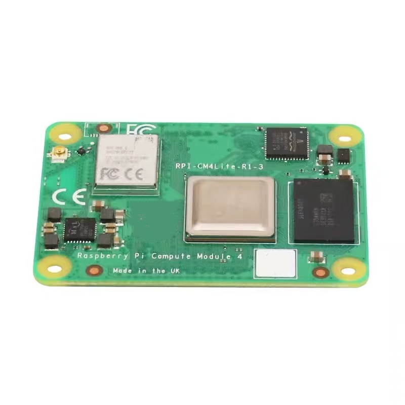 Modulo di Calcolo Raspberry Pi - Compute Module 4 32Gb Wifi recensione e prezzo