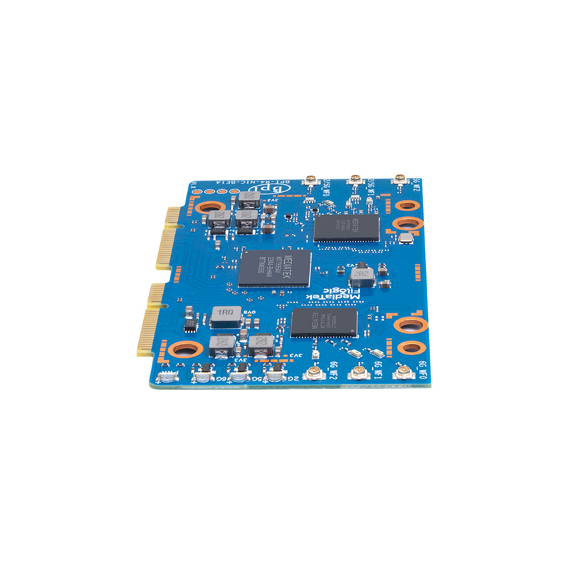 Scheda di sviluppo Banana Pi,  - Bananapi Bpi R4 Wifi 7 recensione e prezzo