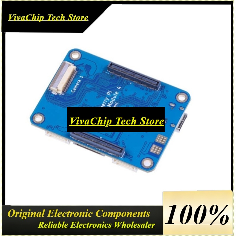 VoFSOchin Tiny Carrier Board c - Compute Module 4 32Gb Wifi recensione e prezzo