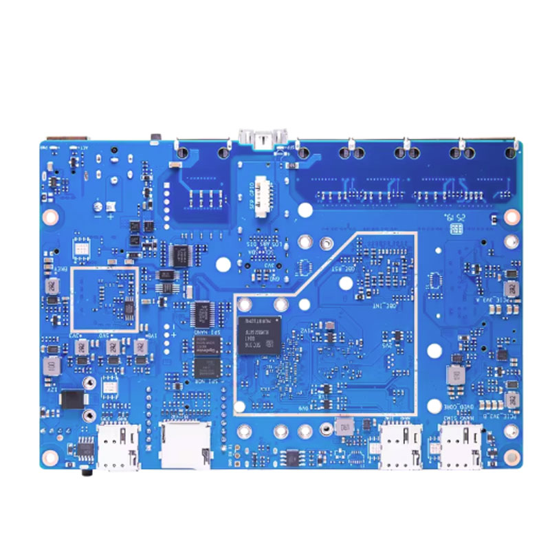 Banana Pi BPI-R4 Lite con SoC  - Bananapi Bpi R4 Wifi 7 recensione e prezzo
