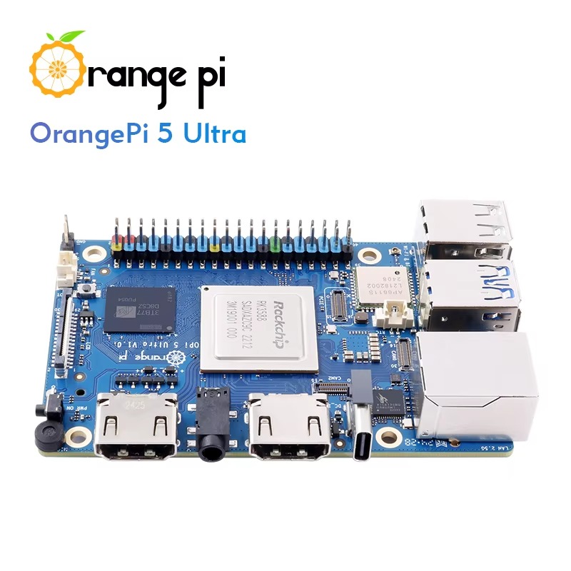 【Offerta Speciale】Orange Pi 5  - Rk3588 Mini Pc Board recensione e prezzo