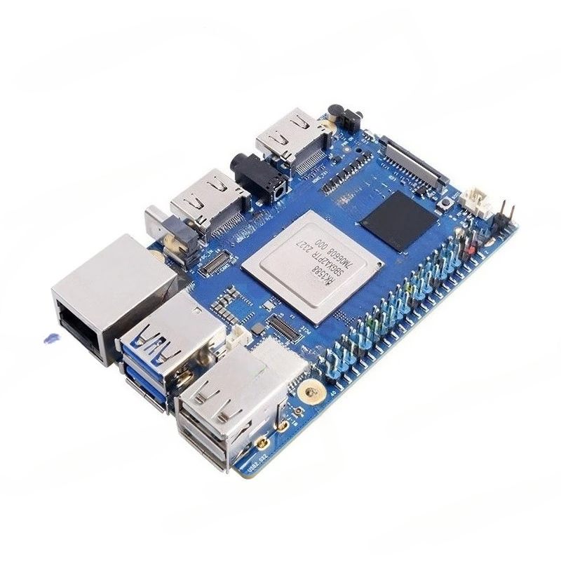 2025 Pi 5 8GB 16GB Rk3588 Ddr5 - Rk3588 Mini Pc Board recensione e prezzo