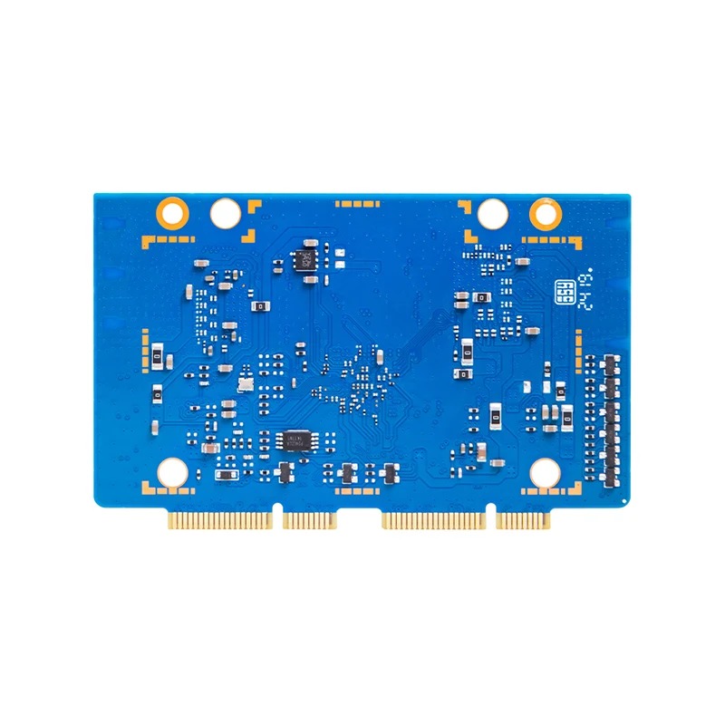 BPI-R4 BPI-R4-NIC-BE14 Modulo  - Bananapi Bpi R4 Wifi 7 recensione e prezzo